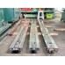 รับผลิต ซ่อมชุดทูลพับของเครื่องพับเหล็ก PUNCH ร่องพับ V-Die ทูลต่างๆของเครื่อง PRESS BRAKE และรับเจียระไนคมใบมีดตัดเหล็กของเครื่อง SHEARING รองรับใบมีดยาวทุกขนาด